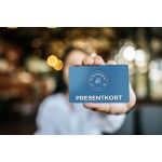Presentkort