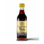 Mixerman Cascade Lakes Whisky Style Flavour  50 ml