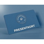 Presentkort
