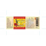 Strands Brandy Style Flavour Espanol  25 ml