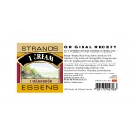 Strands Irish Cream 25 cl