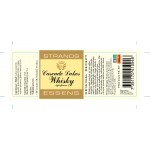 Strands Cascade Lakes Whisky Style  25 ml