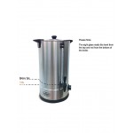 Grainfather HLT Vattenkokare 18L