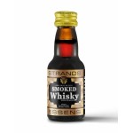 Strands Smoked Whisky Style Flavour  25 ml