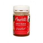 Amoretti - Artisan Natural Flavors - Grapefrukt 226g