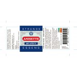 Strands Pastis  25 ml