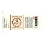 Strands Scotch Long Blend Whisky  25 ml