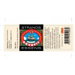 Strands Equator Akvavit 25 ml