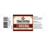 Prillan Haddok Tobaksarom Original 25 ml