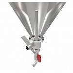 Grainfather Conical Fermenter Dual Valve Tap