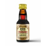 Strands Granada Whisky Style Flavour  25 ml