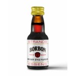 Strands Bourbon Whisky Style Flavour 25ml