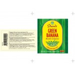 Strands Green Banana fill-up