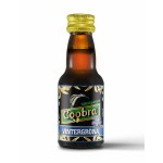 Coobra snusarom Vintergröna