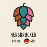 Hersbrucker 100 g pellets