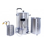 Coobra CB5 Pro WiFi-Edition