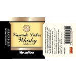 Mixerman Cascade Lakes Whisky Style Flavour  50 ml