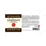 Baltimore Whisky  25 cl