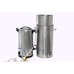 Coobra Sparge Water Heater 16 lit HLT