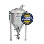 Blichmann Fermenator konisk jästank 54 lit (14,5gal)