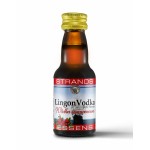 Strands Lingonvodka Style Flavour 25 ml