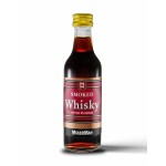 Mixerman Smoked Whisky Style Flavour  50 ml