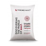 Svartmalt Viking Malt 25kg hel