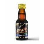 Coobra Snusarom Enbär