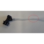 EVAbarrier slang - 4mm ID x 8mm OD - (5/16")