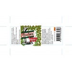 Coobra Snusarom Tobak