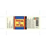 Strands Exclusive Dry Gin Style Flavour 25 ml