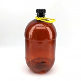 Oxebar - 4 Liter Minikeg