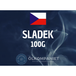 Sladek 100g pellets
