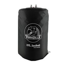 Fermentasaurus värmejacka 37L
