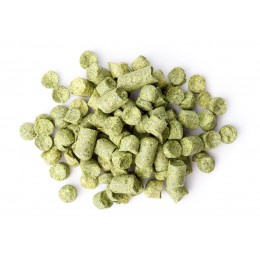 East Kent Golding pellets, 100g