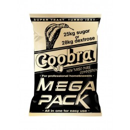 Coobra Mega Pack