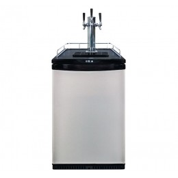 Kegerator med 3 kranar - UTGÅTT