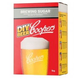 Coopers Brewing Sugar 1 kg