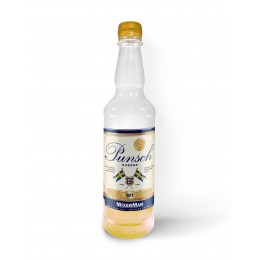MixerMan Svensk Punsch Fill-up 0,5l
