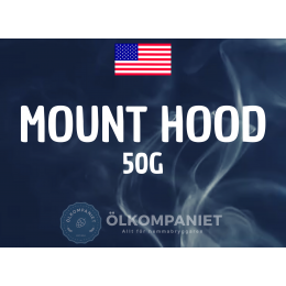 Mount Hood pellets 50g
