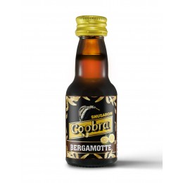 Coobra Snusarom Bergamotte