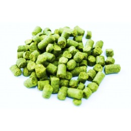 Green Bullet 100g pellets