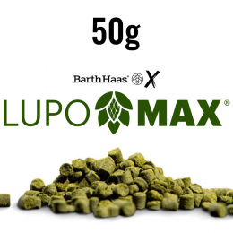 Mosaic LUPOMAX® 50g