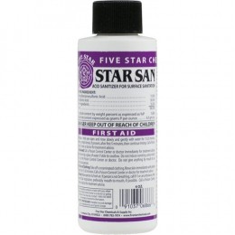 Star San 118 ml