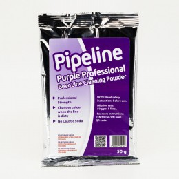 Pipeline Professional - 50g