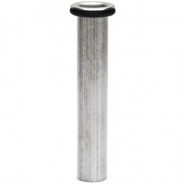 Stigrör för gas 19 l (38 mm)