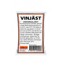 Vinjäst Universal