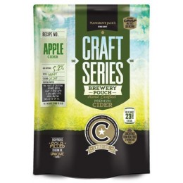 Craft Series Apple Cider - No.1