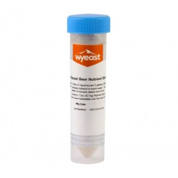 Wyeast näringsblandning  42 g