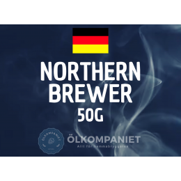 Northern Brewer 50g pellets